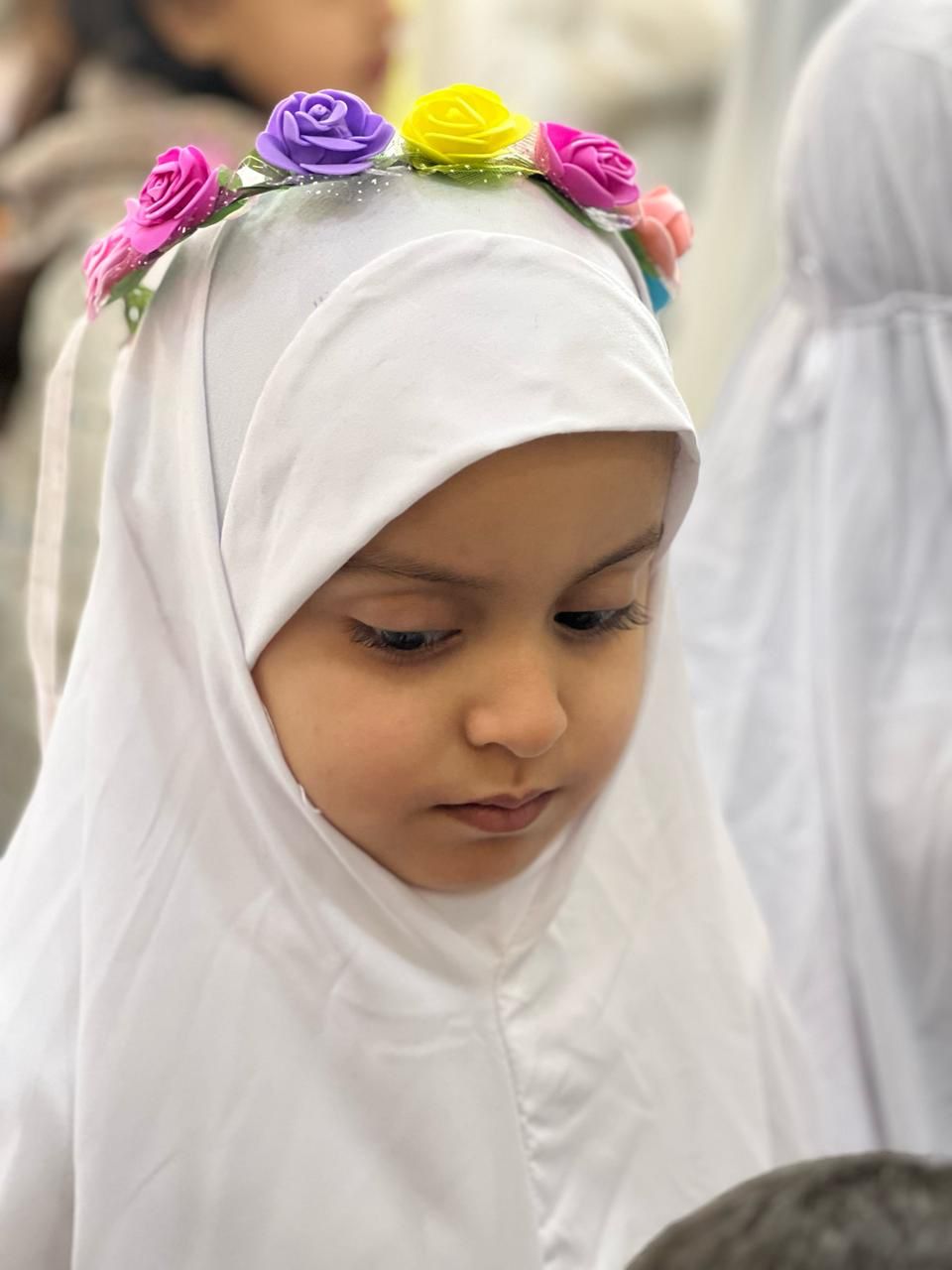 نشاط الأعمال اليدوية الإسلامية