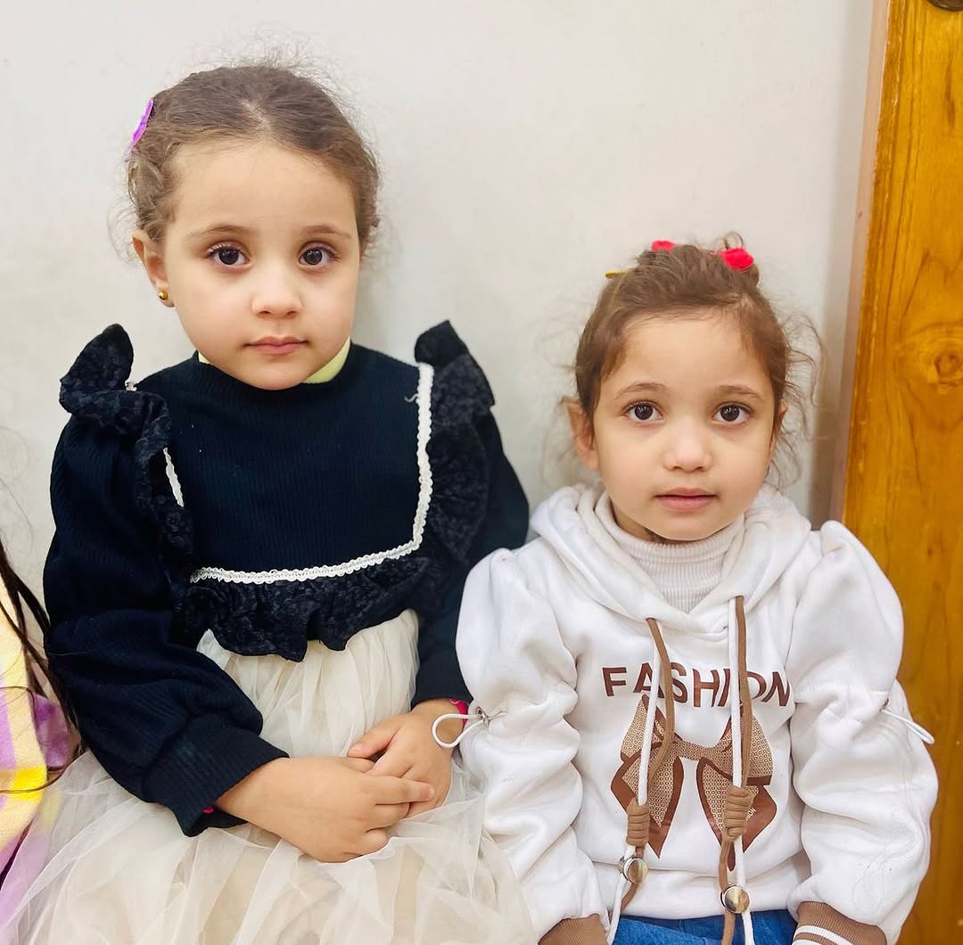 صورة جماعية للمعلمين