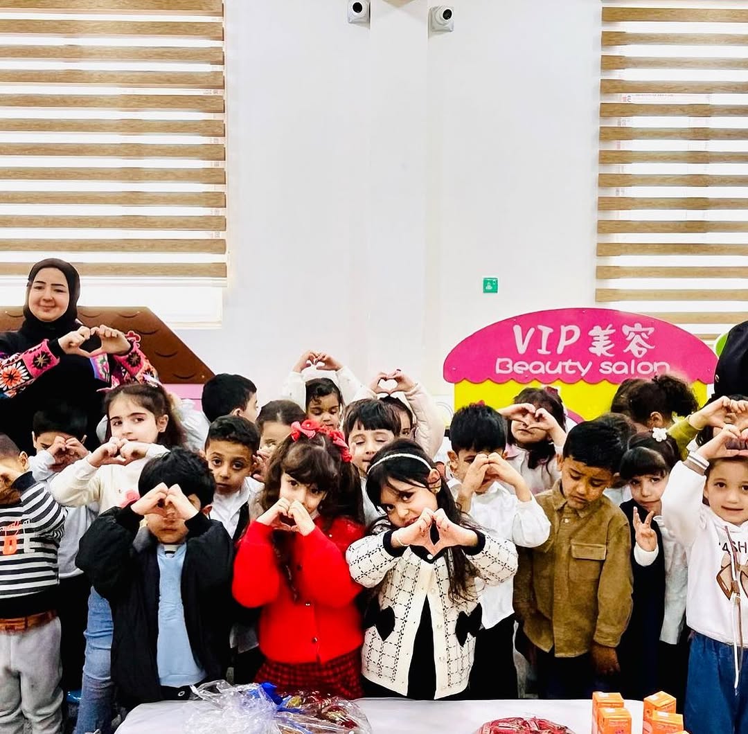 احتفال عيد المعلم - صورة 12