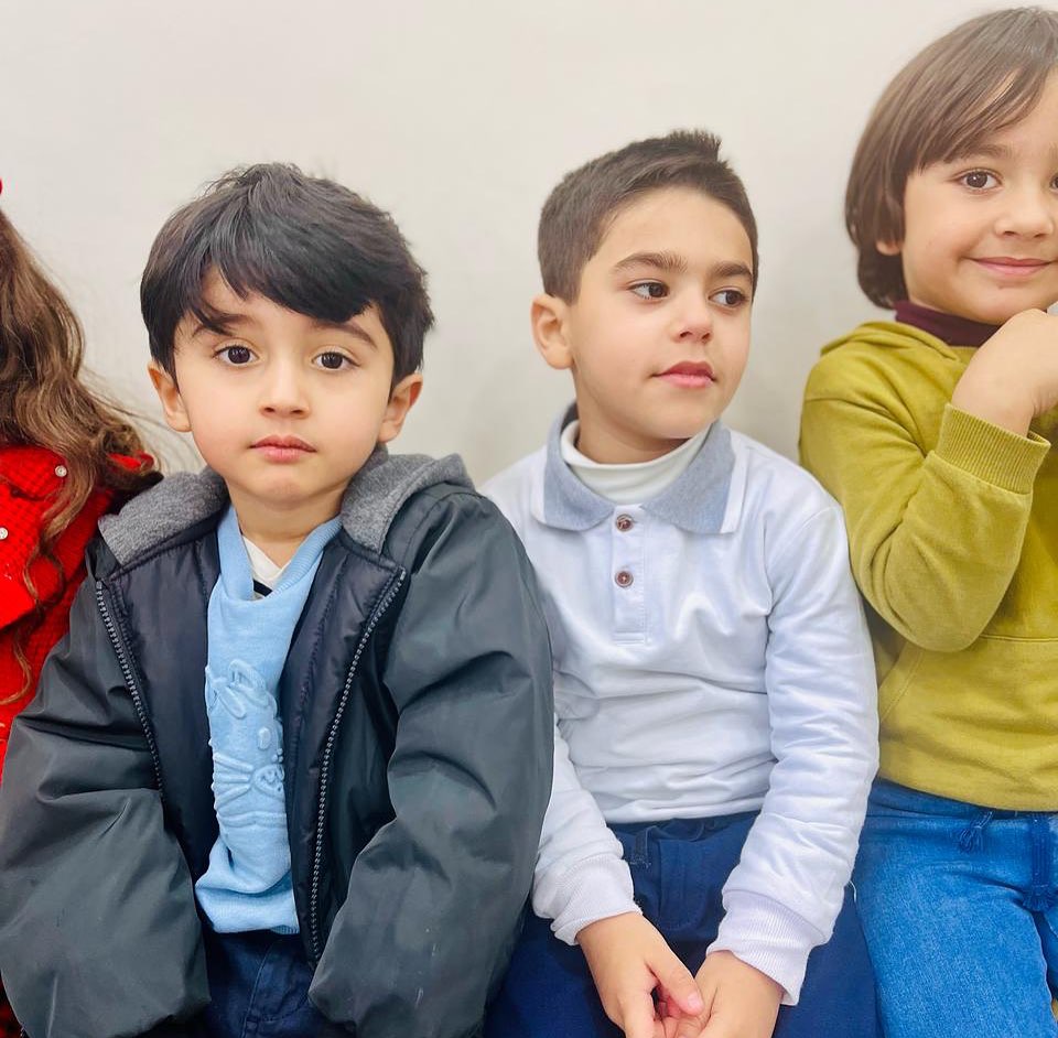 احتفال عيد المعلم - صورة 14