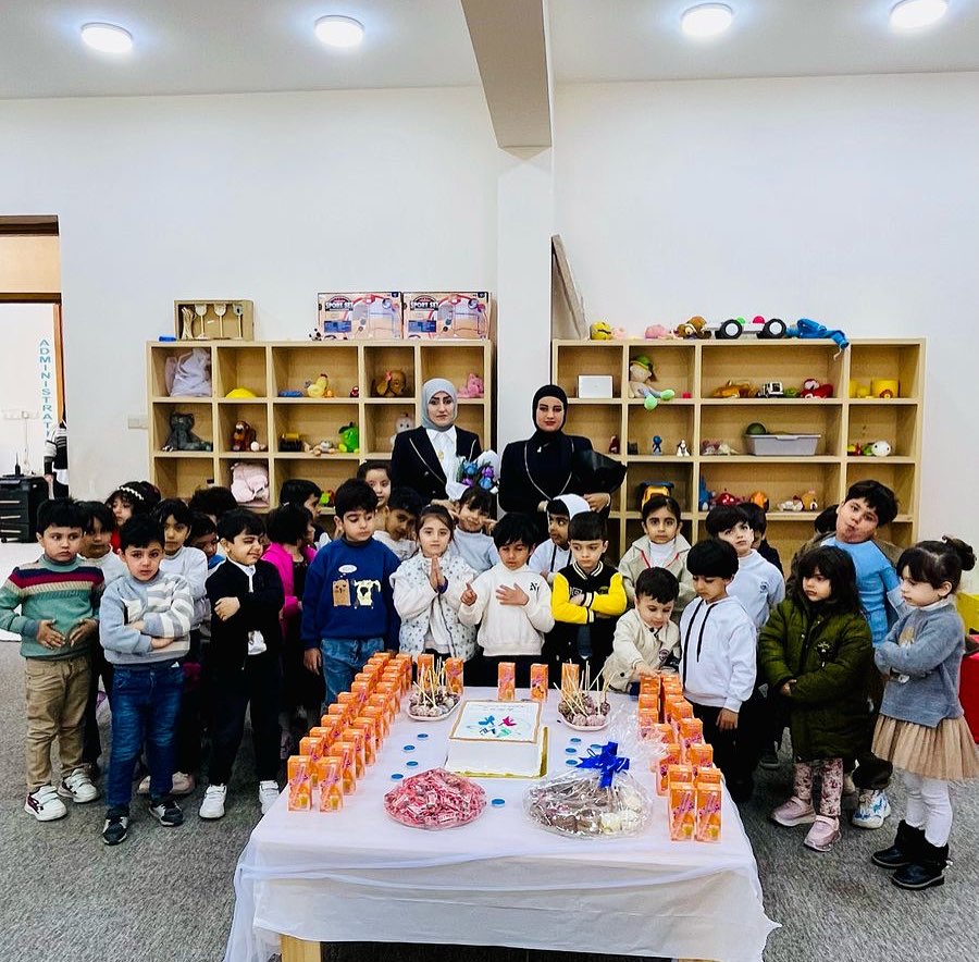 احتفال عيد المعلم - صورة 21