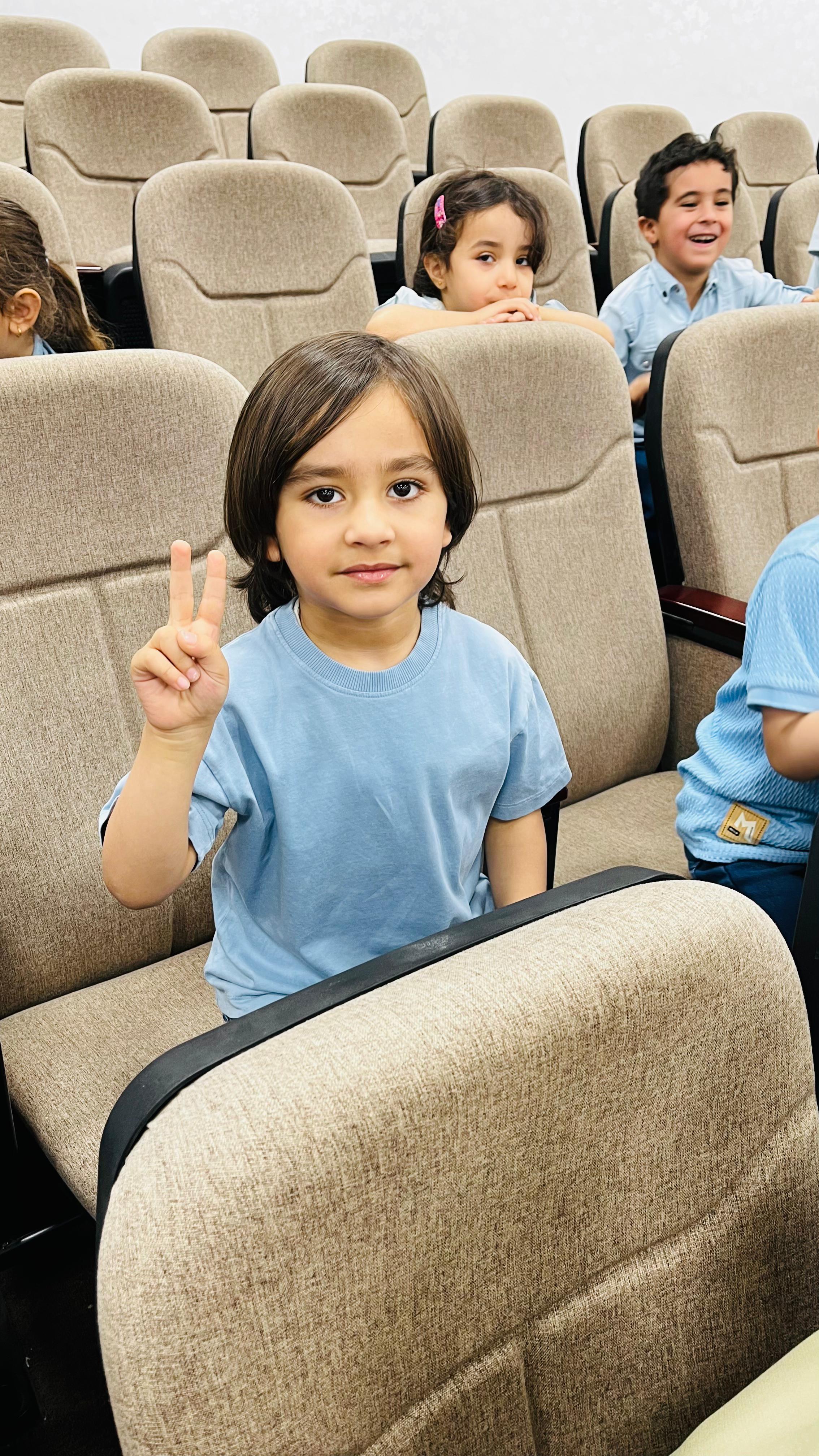 فعاليات يوم الجامعة - صورة 1