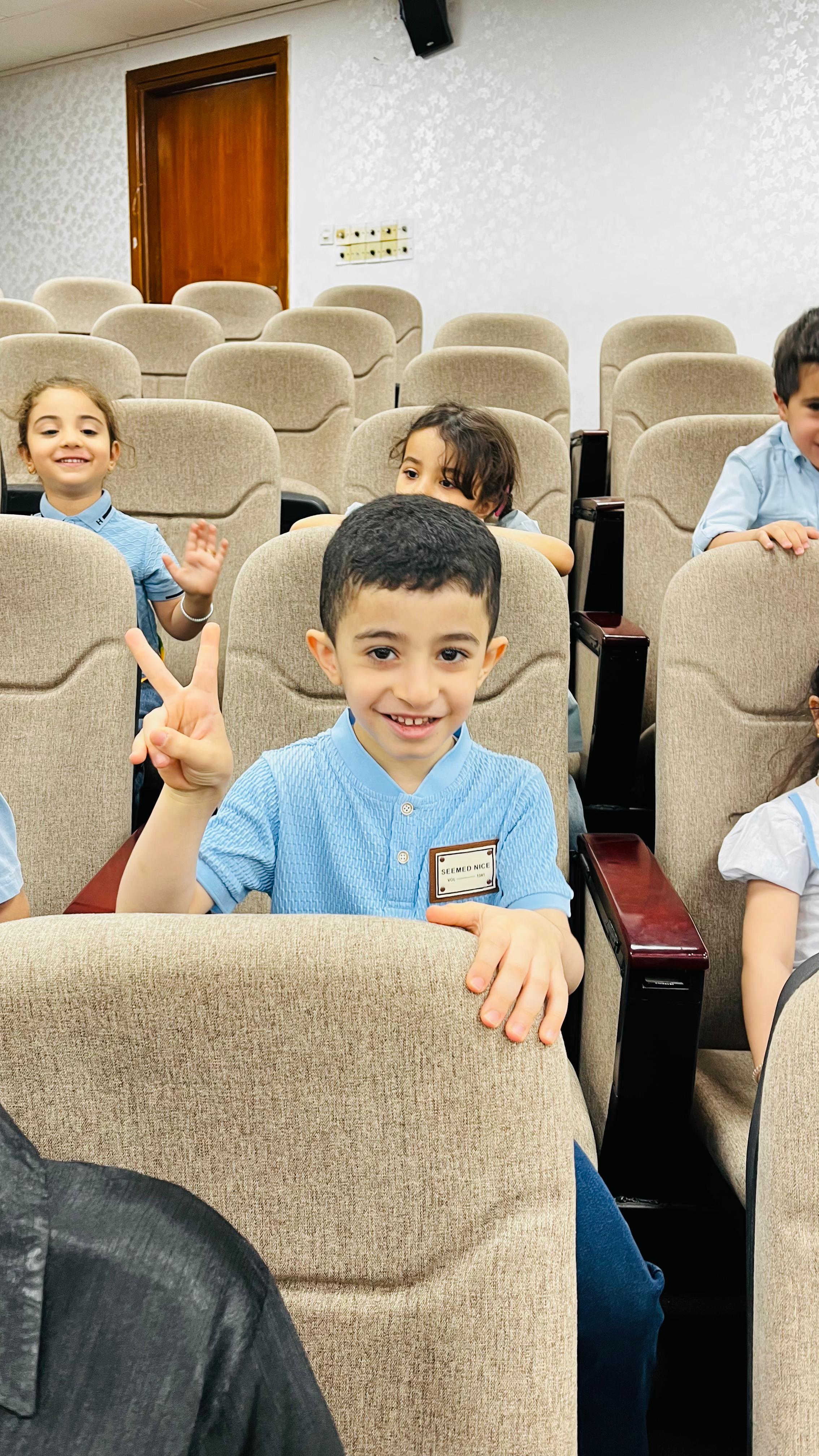 فعاليات يوم الجامعة - صورة 2