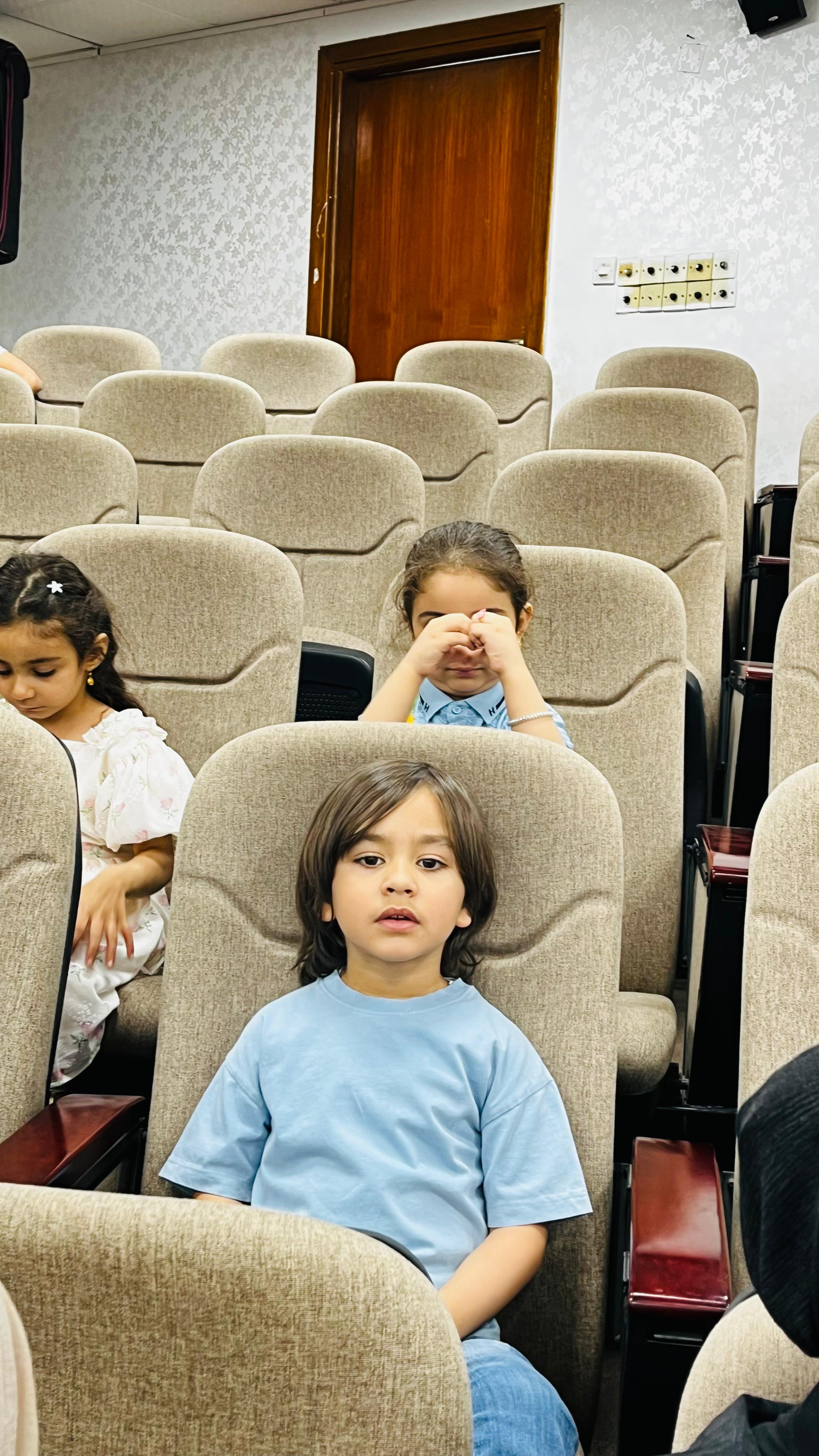 فعاليات يوم الجامعة - صورة 4