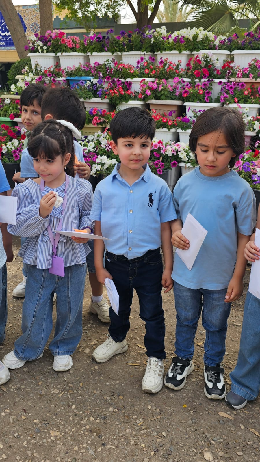 فعاليات يوم الجامعة - صورة 19