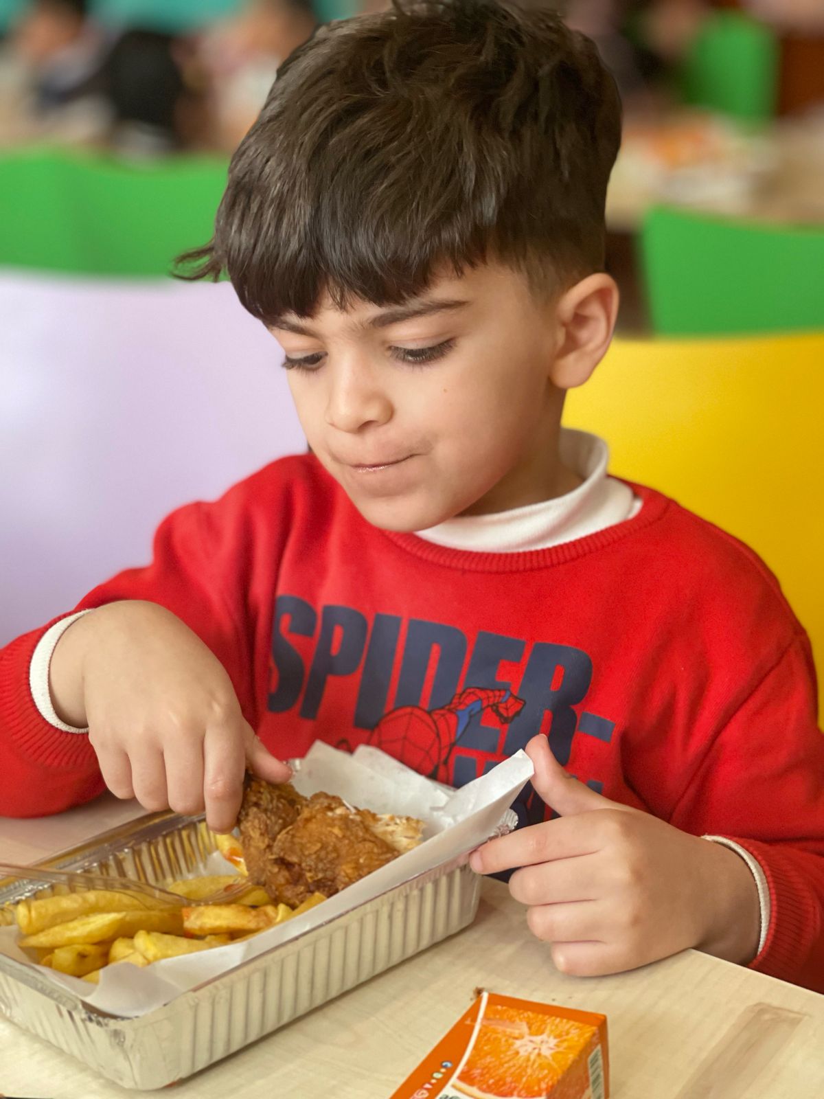 صورة المطعم 3