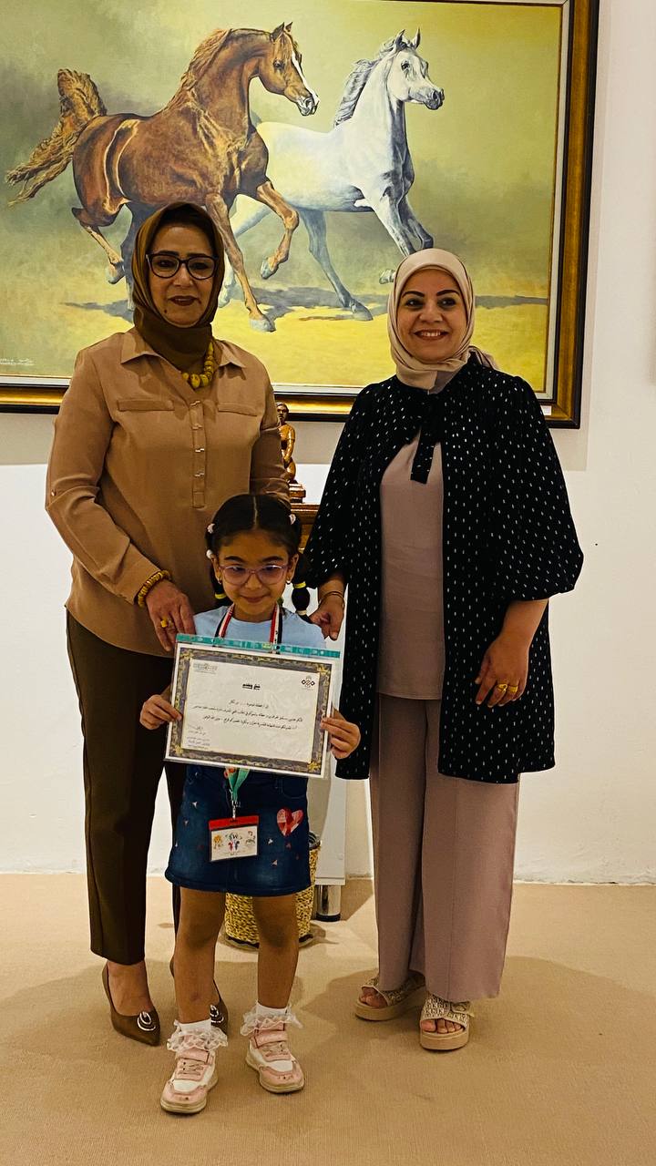 الشهادات الذهبية